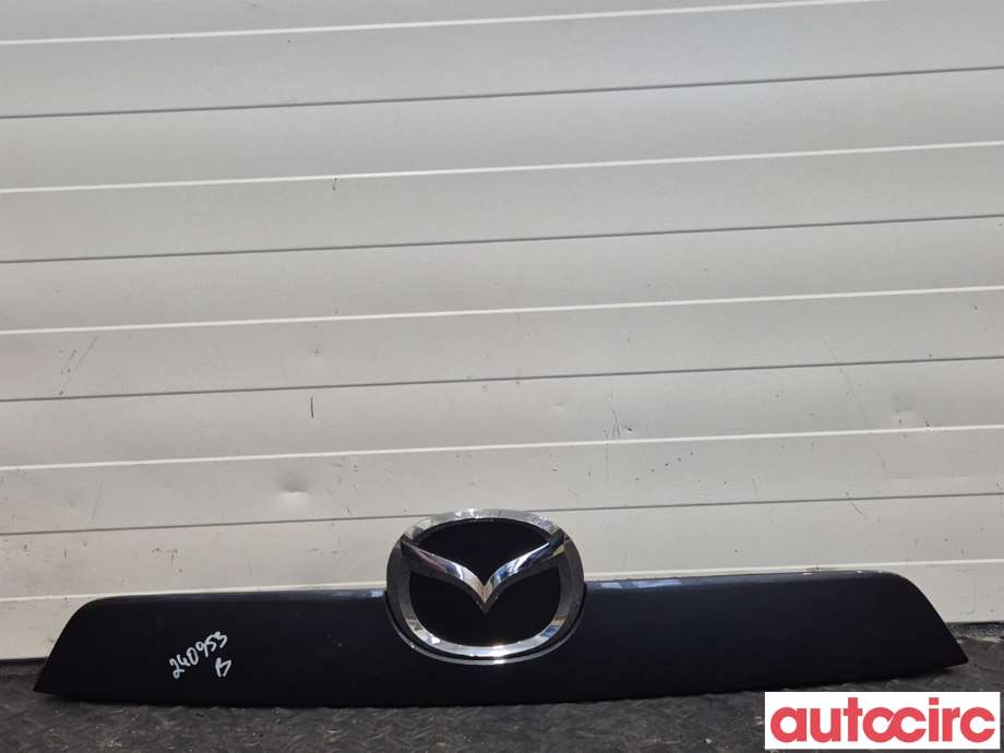 Bakluke/bakdør håndtak til Mazda CX-5, 2012-2017 (Type I)  (MAZDA|KD46-50-810A)