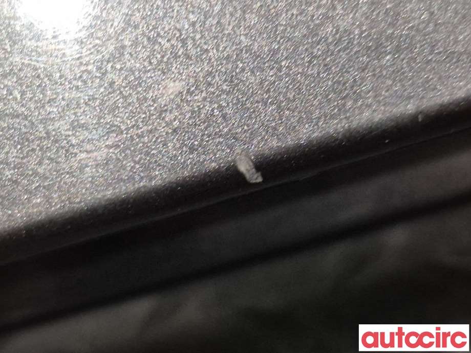 Bakluke/bakdør håndtak til Mazda CX-5 2012-2017 (Type I)  (MAZDA|KD46-50-810A||KD53-50811)