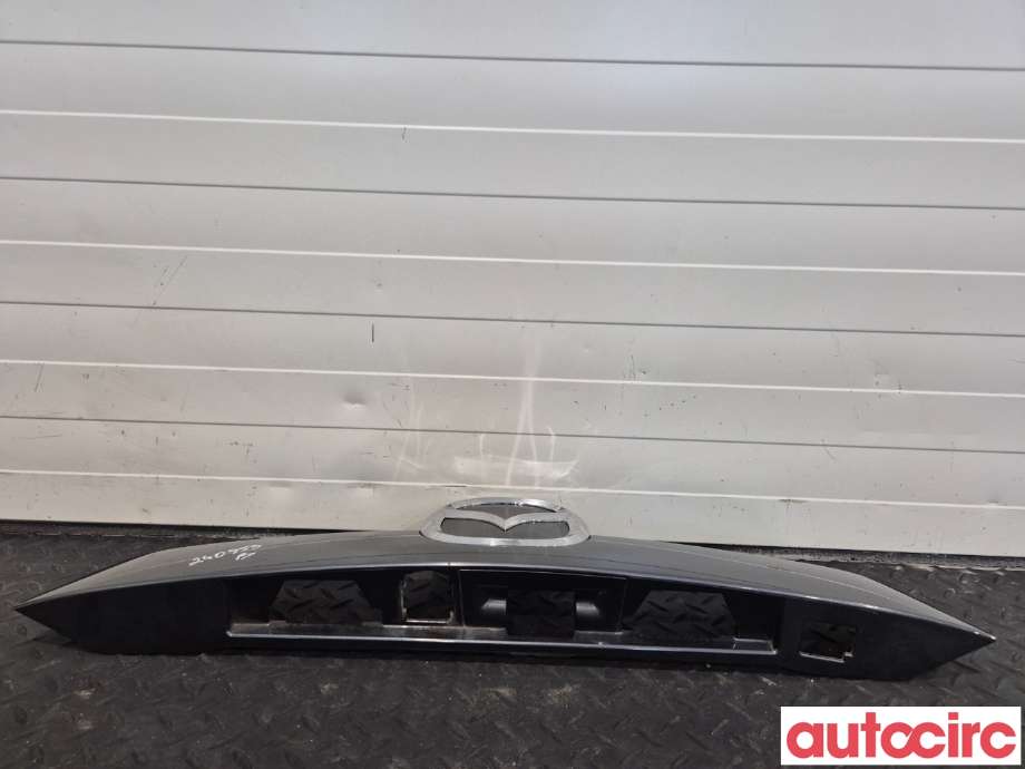Bakluke/bakdør håndtak til Mazda CX-5 2012-2017 (Type I)  (MAZDA|KD46-50-810A||KD53-50811)