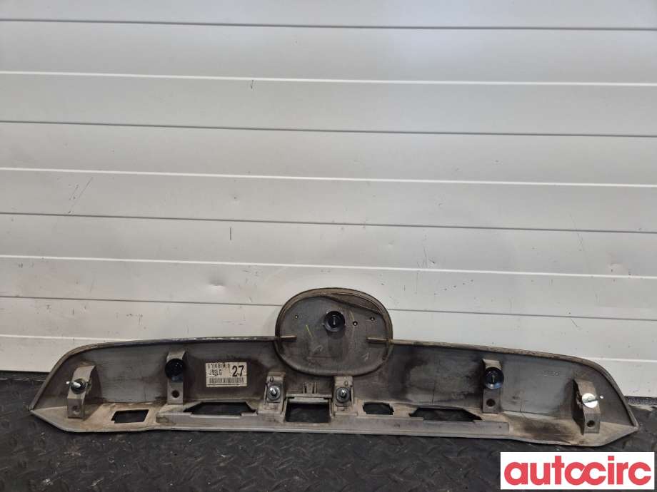 Bakluke/bakdør håndtak til Mazda CX-5 2012-2017 (Type I)  (MAZDA|KD46-50-810A||KD53-50811)