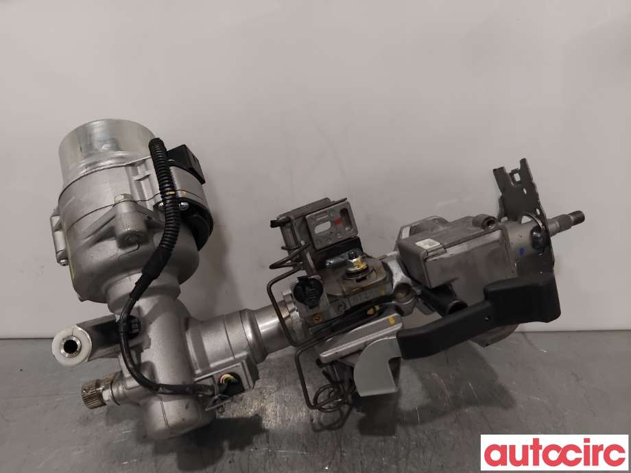 Rattaksel elektrisk servo til Suzuki SX4 S-CROSS 2013-->> (Type II) (SUZUKI|48210-64R40||48200-64R90)