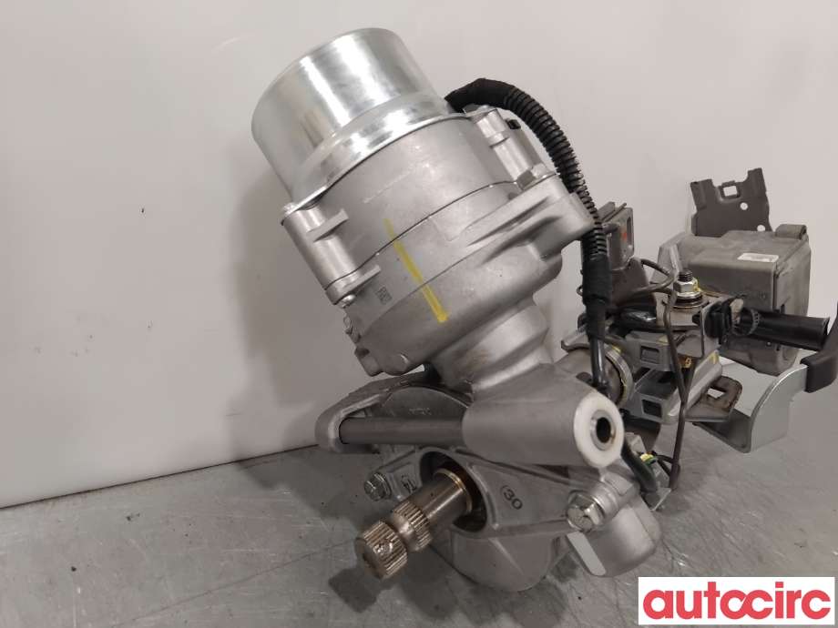 Rattaksel elektrisk servo til Suzuki SX4 S-CROSS 2013-->> (Type II) (SUZUKI|48210-64R40||48200-64R90)