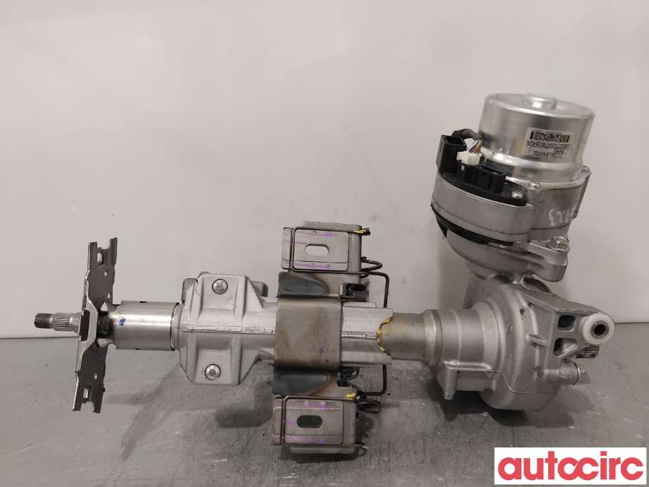 Rattaksel elektrisk servo til Suzuki SX4 S-CROSS 2013-->> (Type II) (SUZUKI|48210-64R40||48200-64R90)