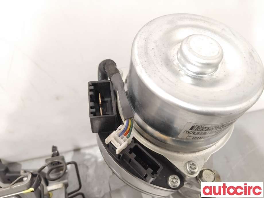Rattaksel elektrisk servo til Suzuki SX4 S-CROSS 2013-->> (Type II) (SUZUKI|48210-64R40||48200-64R90)