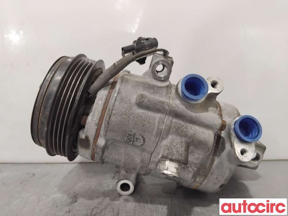 Aircondition kompressor til Suzuki SX4 S-CROSS 2013-->> (Type II)  (SUZUKI|95200-54PA0|447260-9400|)