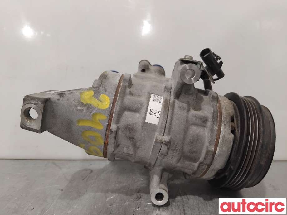 Aircondition kompressor til Suzuki SX4 S-CROSS 2013-->> (Type II)  (SUZUKI|95200-54PA0|447260-9400|)