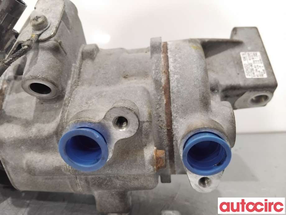 Aircondition kompressor til Suzuki SX4 S-CROSS 2013-->> (Type II)  (SUZUKI|95200-54PA0|447260-9400|)