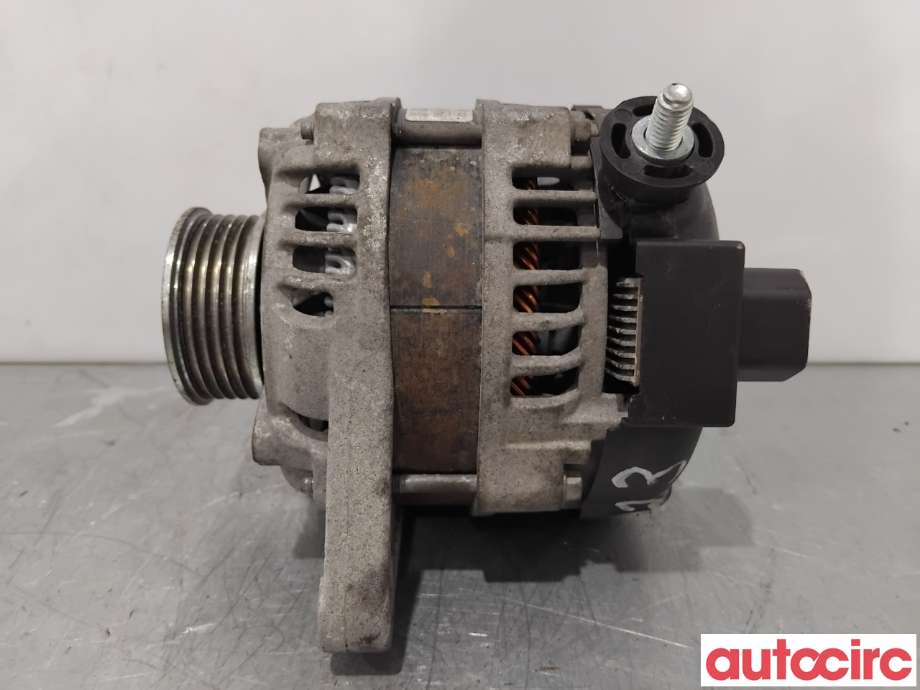 Dynamo til Suzuki SX4 S-CROSS 2013-->> (Type II)  (SUZUKI|31400-60R01|MS1042113981)