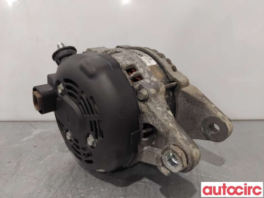 Dynamo til Suzuki SX4 S-CROSS 2013-->> (Type II)  (SUZUKI|31400-60R01|MS1042113981)
