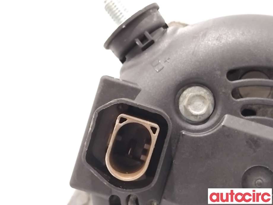 Dynamo til Suzuki SX4 S-CROSS 2013-->> (Type II)  (SUZUKI|31400-60R01|MS1042113981)