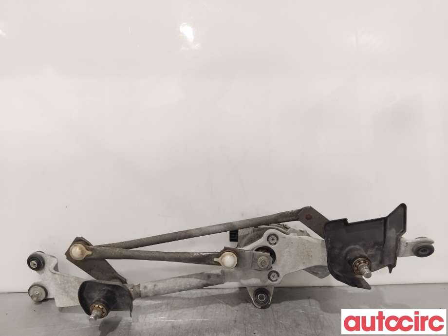 Viskermotor frontrute til Suzuki SX4 S-CROSS 2013-->> (Type II) (SUZUKI|38100-61M01|AE159300-6221|38110-61M01)