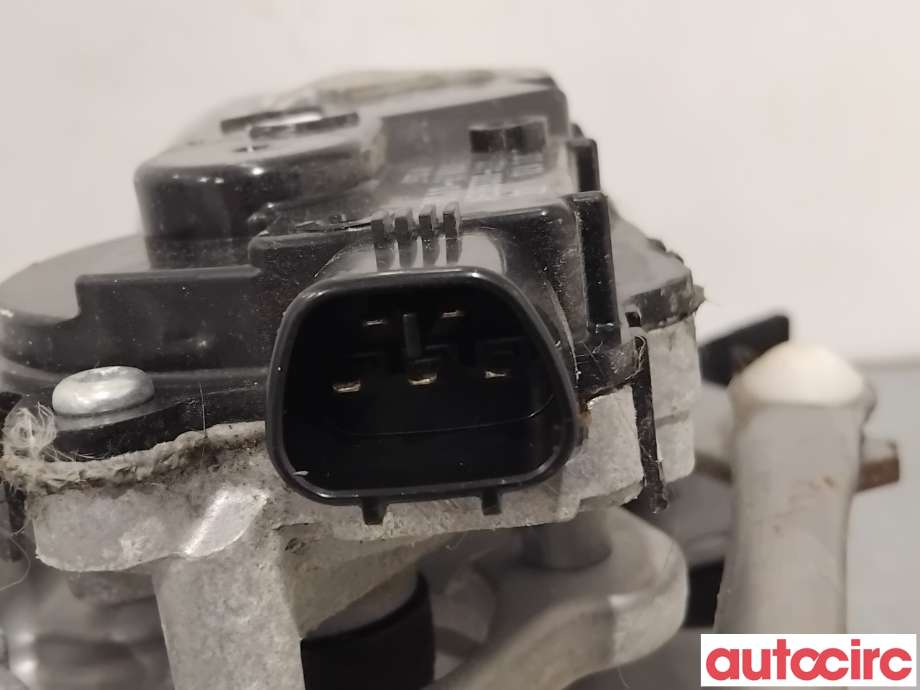 Viskermotor frontrute til Suzuki SX4 S-CROSS 2013-->> (Type II) (SUZUKI|38100-61M01|AE159300-6221|38110-61M01)