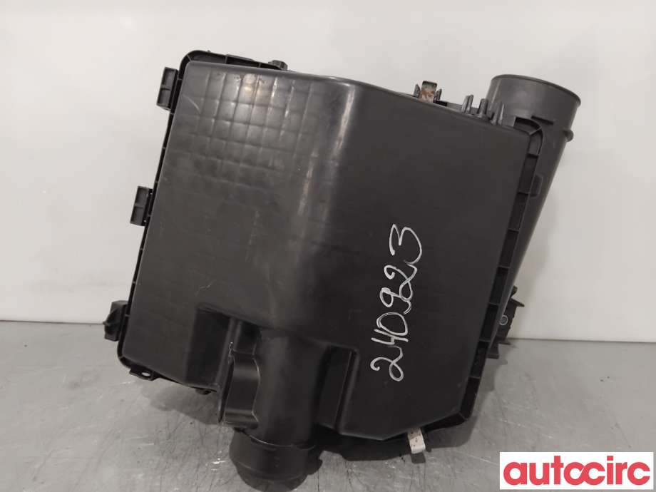 Luftfilterboks til Suzuki SX4 S-CROSS, 2013-->> (Type II)  (SUZUKI|13700-61MA0)