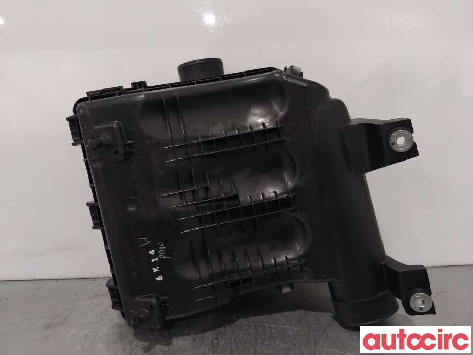 Luftfilterboks til Suzuki SX4 S-CROSS 2013-->> (Type II)  (SUZUKI|13700-61MA0|)