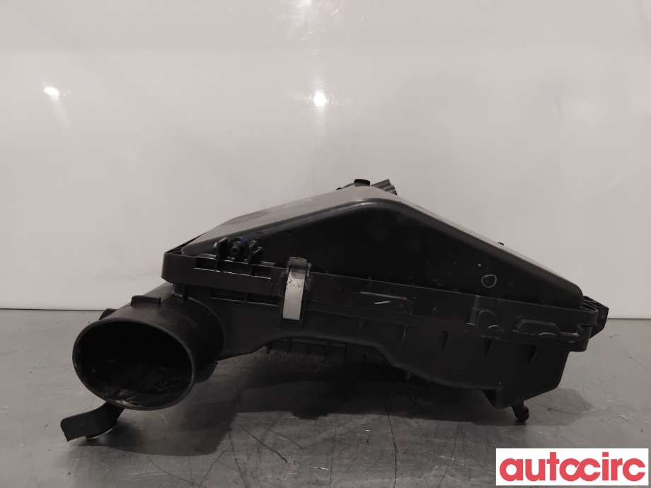 Luftfilterboks til Suzuki SX4 S-CROSS 2013-->> (Type II)  (SUZUKI|13700-61MA0|)