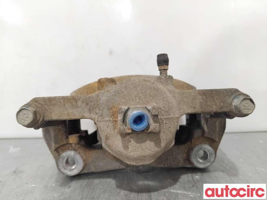 Bremsecaliper høyre foran til Suzuki SX4 S-CROSS 2013-->> (Type II) (SUZUKI|55101-61M01-999|)