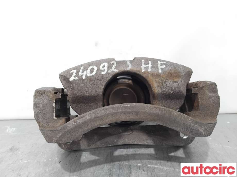 Bremsecaliper høyre foran til Suzuki SX4 S-CROSS 2013-->> (Type II) (SUZUKI|55101-61M01-999|)
