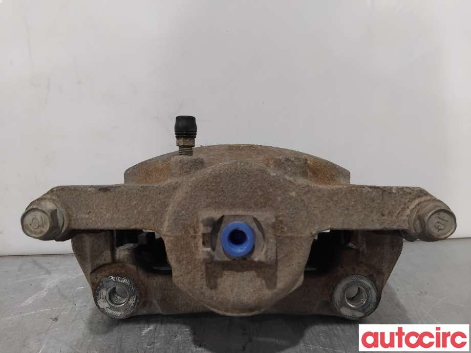 Bremsecaliper venstre foran til Suzuki SX4 S-CROSS 2013-->> (Type II)  (SUZUKI|55102-61M01-999|)