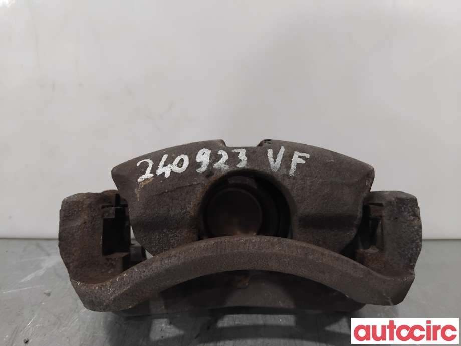 Bremsecaliper venstre foran til Suzuki SX4 S-CROSS 2013-->> (Type II)  (SUZUKI|55102-61M01-999|)