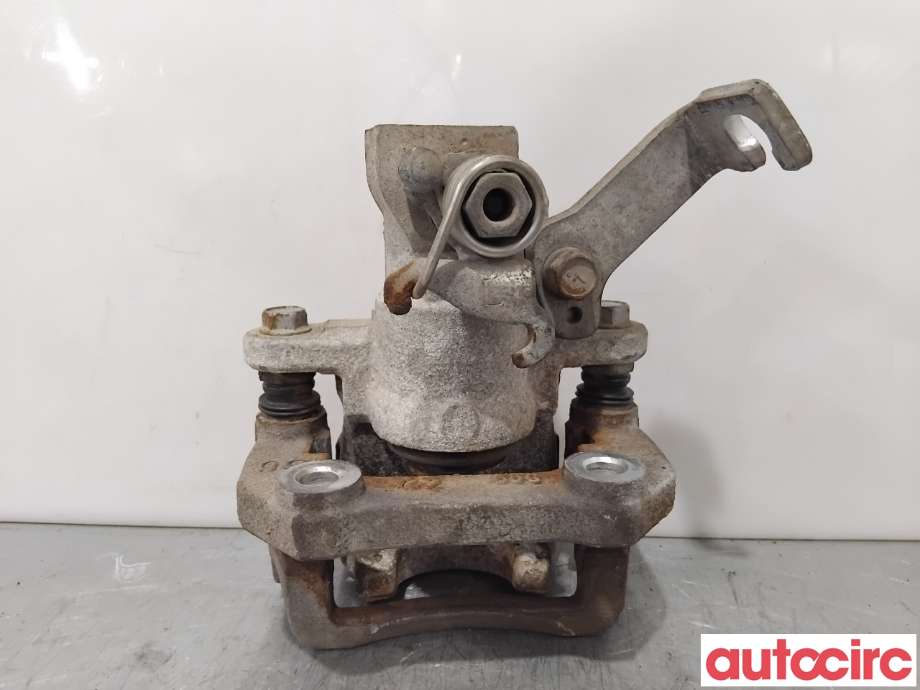 Bremsecaliper venstre bak til Suzuki SX4 S-CROSS 2013-->> (Type II)  (SUZUKI|55402-61M00-999|)