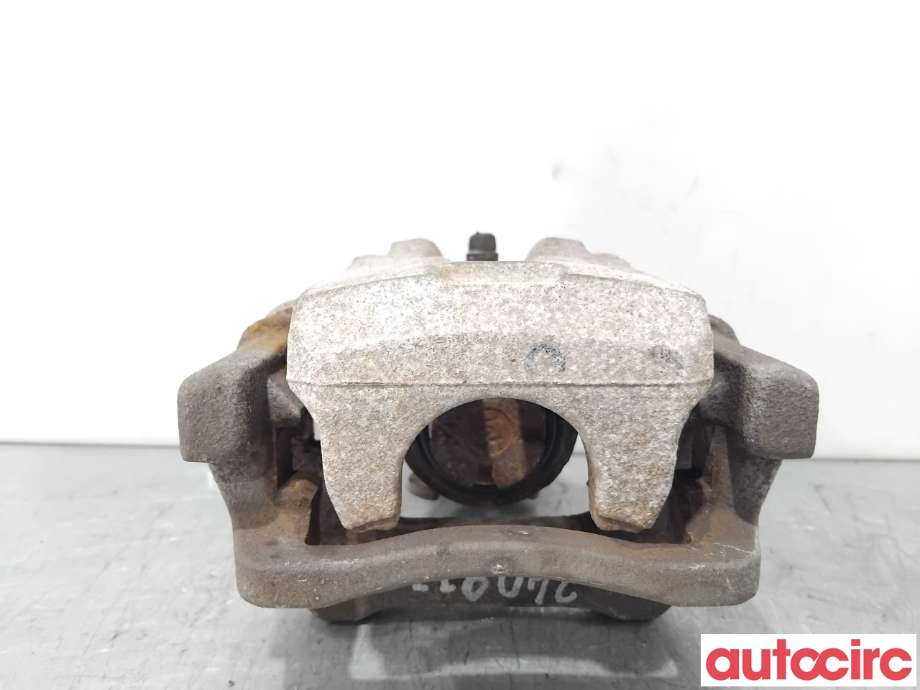 Bremsecaliper venstre bak til Suzuki SX4 S-CROSS 2013-->> (Type II)  (SUZUKI|55402-61M00-999|)