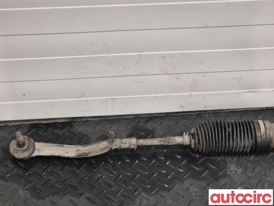 Tannstang til Nissan Pulsar 2014-->>  (NISSAN|480013ZL0A|)