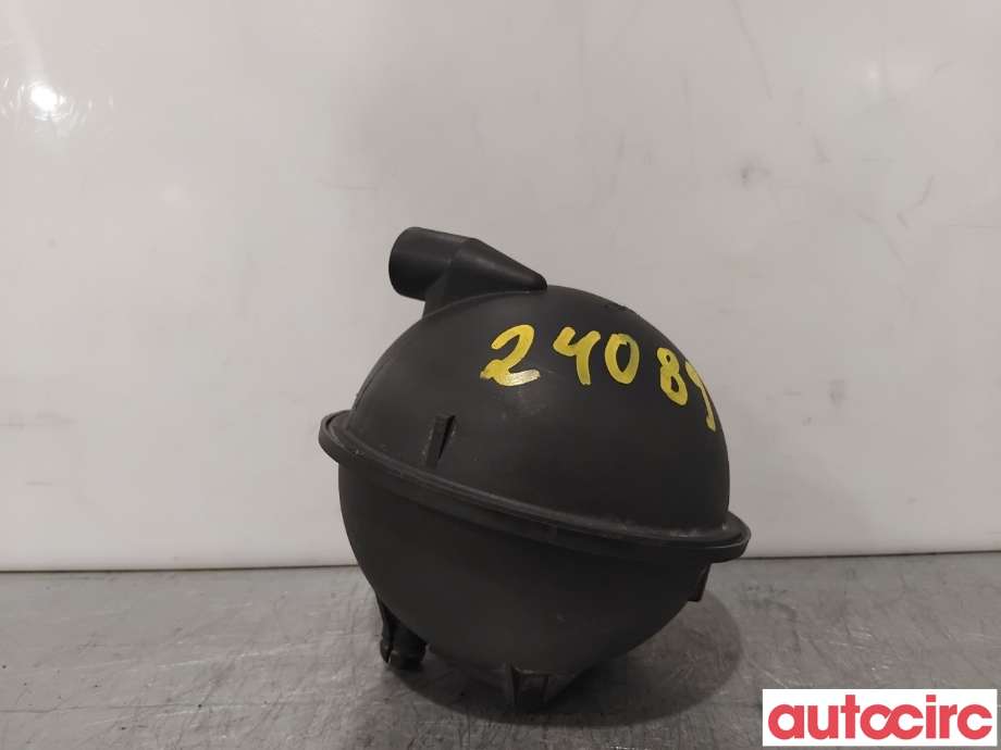 Vakuumtank til Audi A4, 2007-2014 (Type IV) (B8) (B8) (AUDI|038129807)