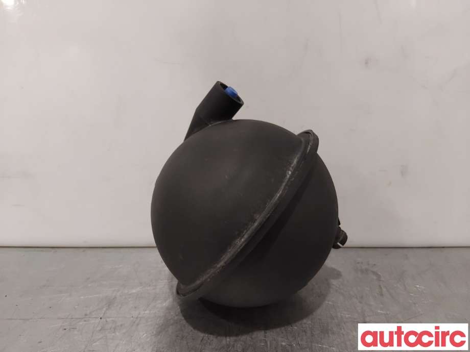 Vakuumtank til Audi A4 2007-2014 (Type IV) (B8) (B8) (AUDI|038129807||054129808)