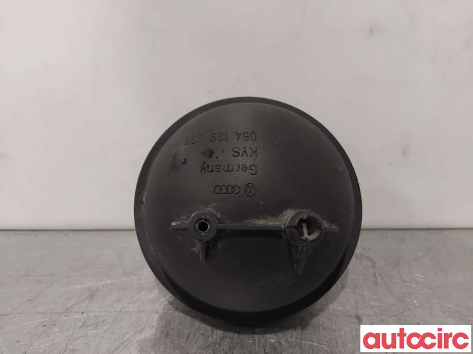 Vakuumtank til Audi A4 2007-2014 (Type IV) (B8) (B8) (AUDI|038129807||054129808)