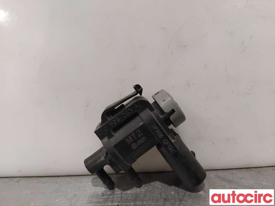 Vakuumventil til Audi A4, 2007-2014 (Type IV) (B8) (B8) (AUDI|1K0906283A)