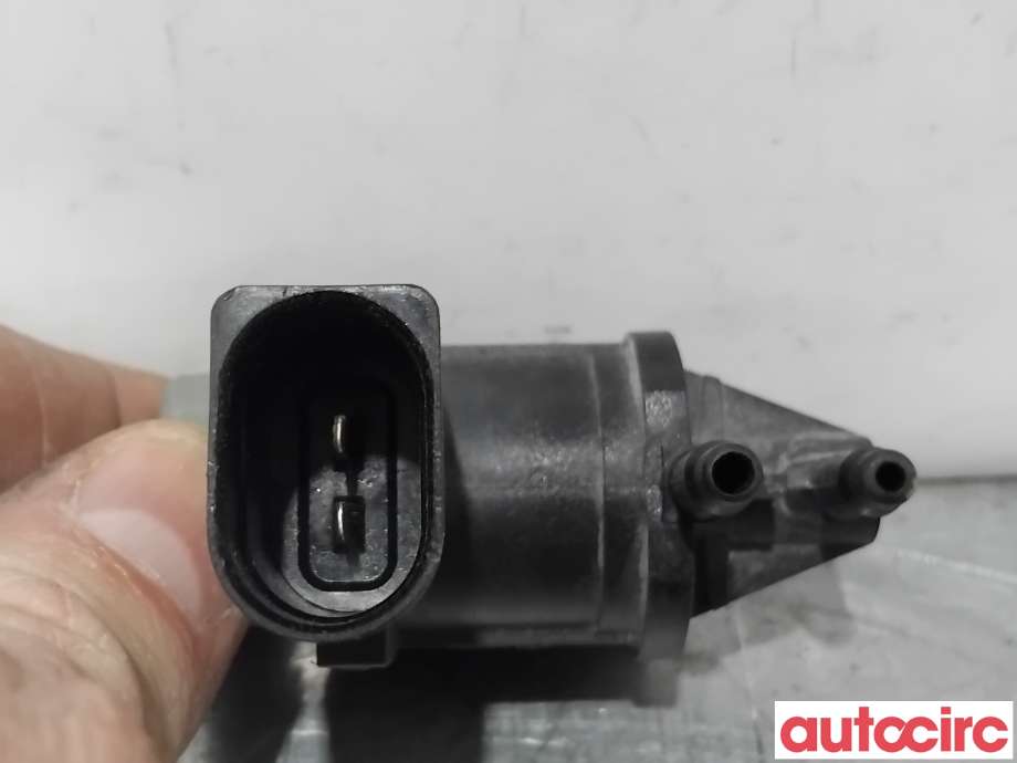 Vakuumventil til Audi A4 2007-2014 (Type IV) (B8) (B8) (AUDI|1K0906283A|)