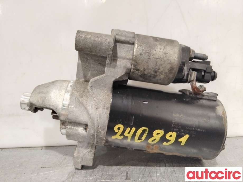 Starter diesel til Audi A4, 2007-2014 (Type IV) (B8) (B8) (AUDI|03L911021EX)