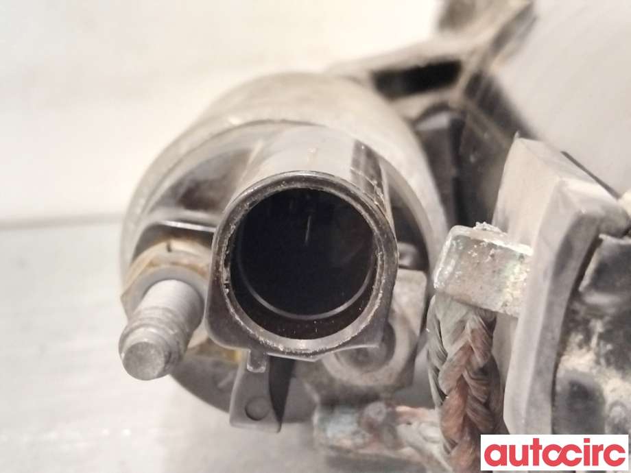 Starter diesel til Audi A4 2007-2014 (Type IV) (B8) (B8) (AUDI|03L911021EX|0001139019|03L911021GX)