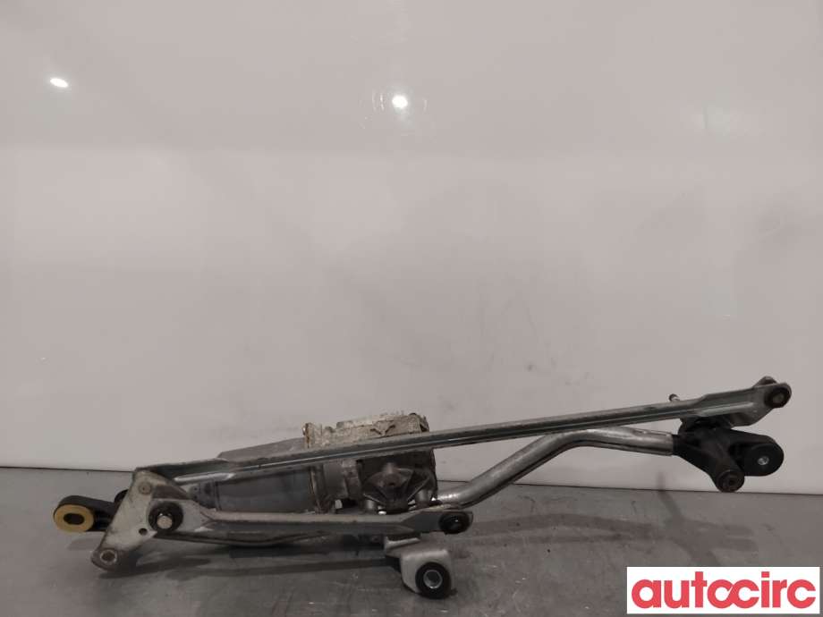 Viskermotor frontrute til Audi A4 2007-2014 (Type IV) (B8) (B8) (AUDI|8K1955023C|405116|8K1955023E)