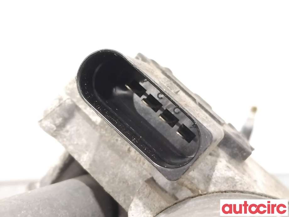 Viskermotor frontrute til Audi A4 2007-2014 (Type IV) (B8) (B8) (AUDI|8K1955023C|405116|8K1955023E)