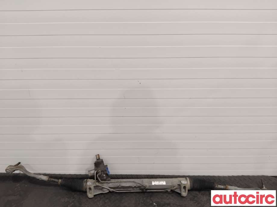 Tannstang til Audi A4, 2007-2014 (Type IV) (B8) (B8) (AUDI|8T1422066BX)