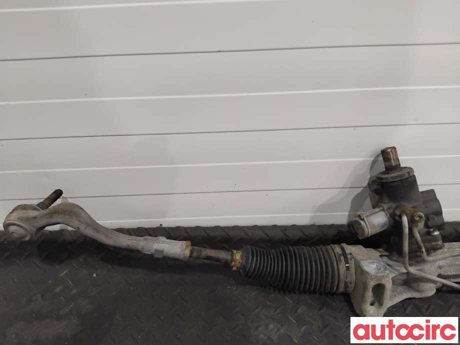 Tannstang til Audi A4 2007-2014 (Type IV) (B8) (B8) (AUDI|8T1422066BX|7831993140|8T1422066B)