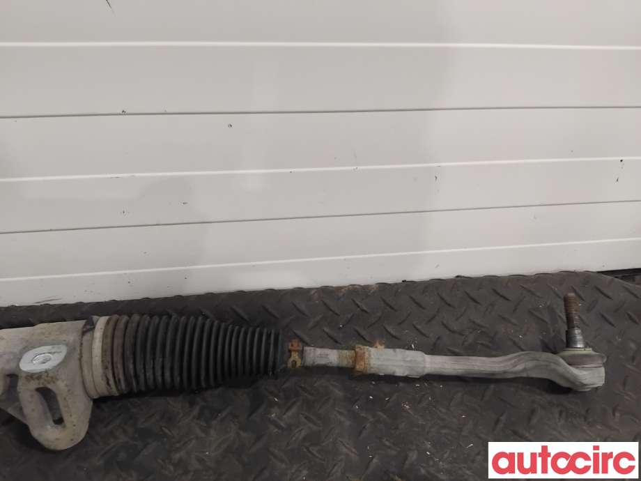 Tannstang til Audi A4 2007-2014 (Type IV) (B8) (B8) (AUDI|8T1422066BX|7831993140|8T1422066B)
