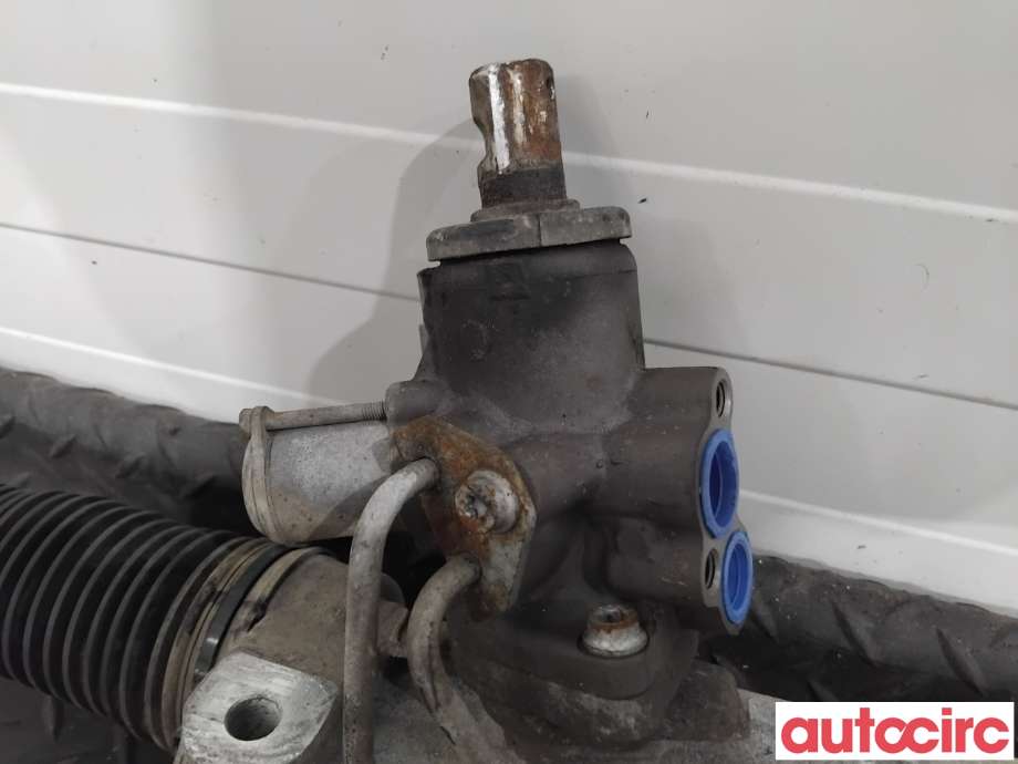 Tannstang til Audi A4 2007-2014 (Type IV) (B8) (B8) (AUDI|8T1422066BX|7831993140|8T1422066B)