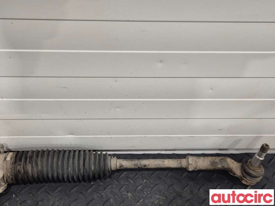 Tannstang til Volvo V60 2010-2013 (Type I, Fase 1)  (VOLVO|36001632||31329876)