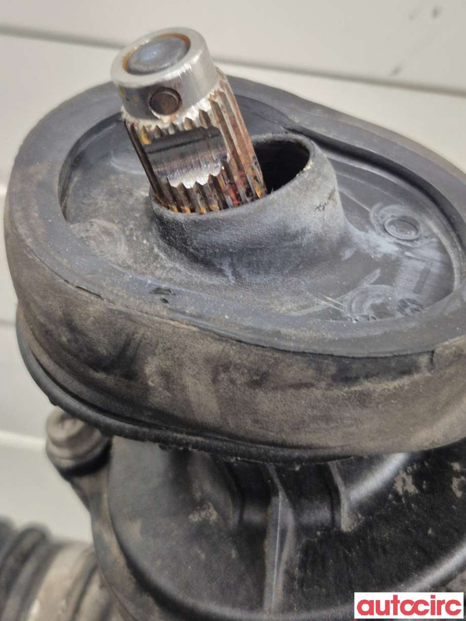 Tannstang elektrisk til VW Passat 2005-2010 (B6) (B6) (VOLKSWAGEN|1K1423055MX||1K1909114L)