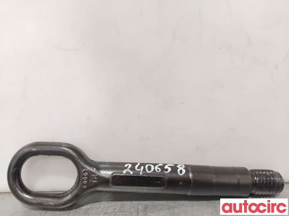 Bagasjerom slepeøye/tauekrok til VW ID.4 2020-->>  (VOLKSWAGEN|4H0805615A|)