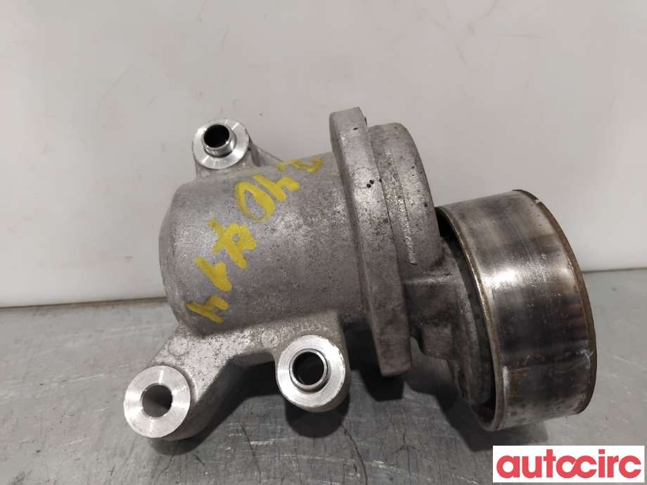 Strammehjul, multireim til Mitsubishi ASX 2010-2019  (MITSUBISHI|1345A069|)