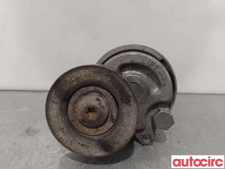 Strammehjul, multireim til Mitsubishi ASX 2010-2019  (MITSUBISHI|1345A069|)
