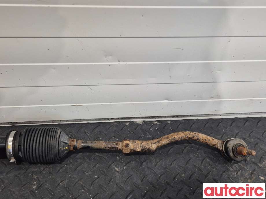 Tannstang til Kia Rio 2011-2017 Type III  (KIA|565001W100|)