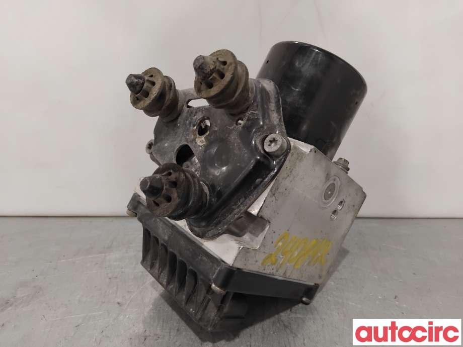 ABS sentral til VW Passat 2005-2010 (B6) (B6) (VOLKSWAGEN|3C0614109AF|16705712-P)