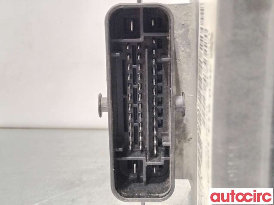 ABS sentral til VW Passat 2005-2010 (B6) (B6) (VOLKSWAGEN|3C0614109AF|16705712-P)