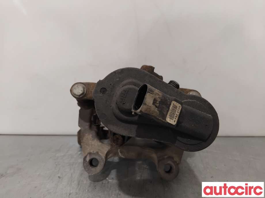 Bremsecaliper høyre bak til VW Passat 2005-2010 (B6) (B6) (VOLKSWAGEN|5N0615404||5N0615404X)