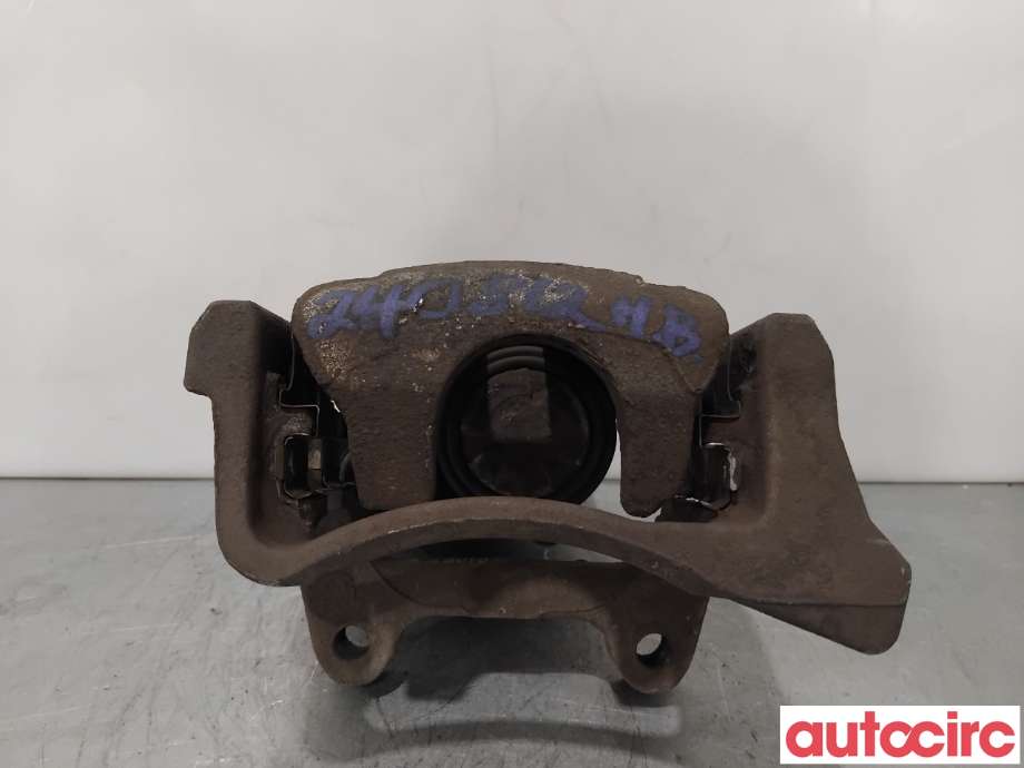 Bremsecaliper høyre bak til VW Passat 2005-2010 (B6) (B6) (VOLKSWAGEN|5N0615404||5N0615404X)