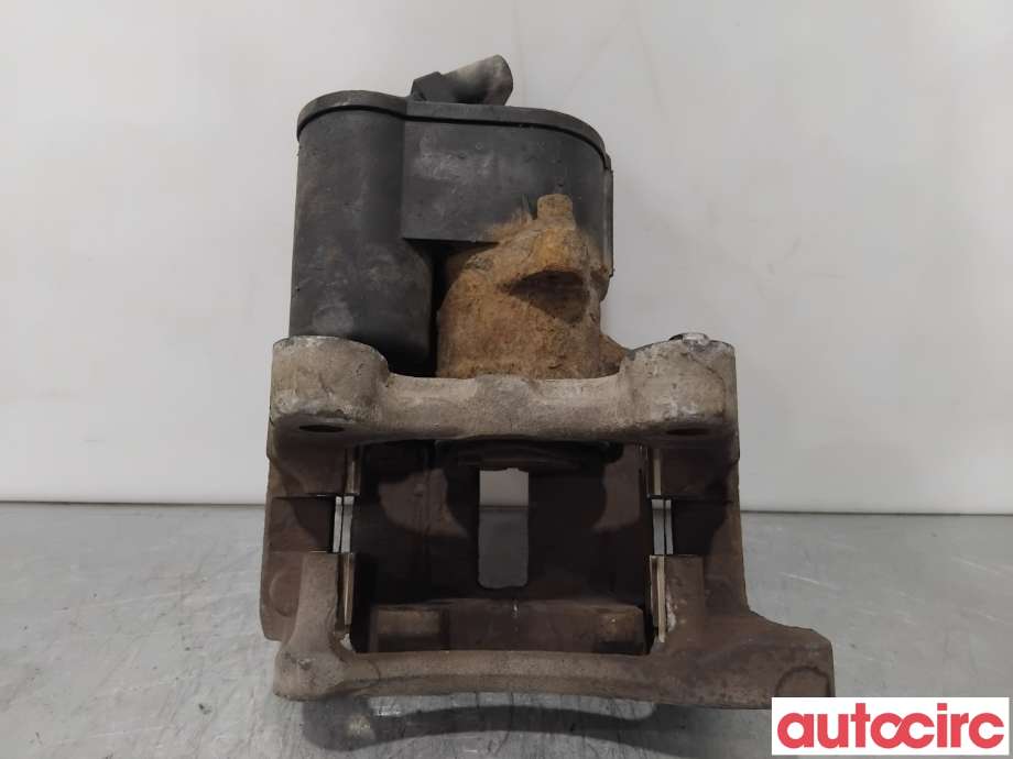 Bremsecaliper venstre bak til VW Passat 2005-2010 (B6) (B6) (VOLKSWAGEN|5N0615403||5N0615403X)